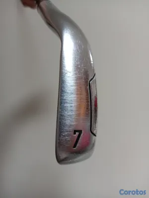Artículos Deportivos - Oportunidad!!! Excelente juego completo de golf al 4