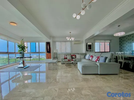 apartamentos - Apartamento en Venta, Los Cacicazgos 8
