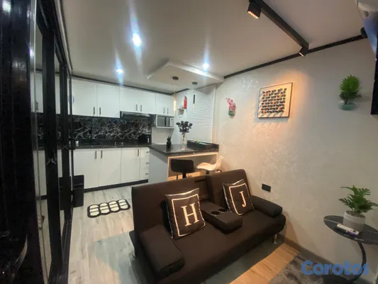 equipos profesionales - Contenedor de 40 pies / Cocina Modular de Lujo / d 2