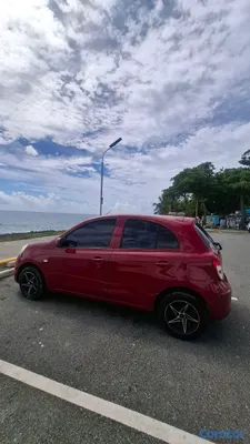 carros - Nissan March 2013 en excelentes condiciones  3