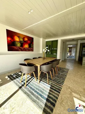 casas - Villa en Cap cana con vista a la marina · Ref 1492 6