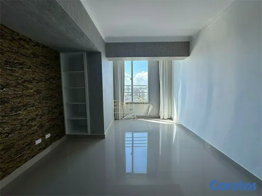 penthouses - Penthouse en el ultimo piso (390mts) ubicado en el sector de Bella Vista 8
