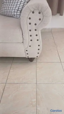muebles y colchones - Sofá Ambar 2 personas 4