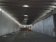otros inmuebles - Nave 2,057 mts zona franca aut Duarte 