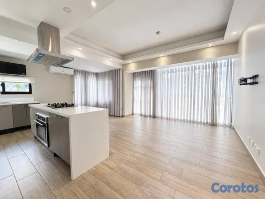 apartamentos - MODERNO APARTAMENTO EN BELLA VISTA 7