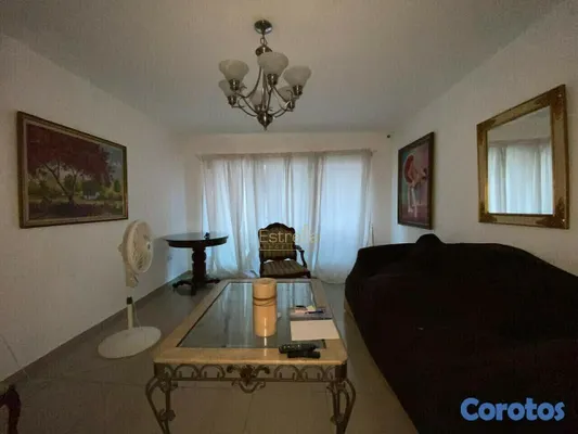 apartamentos - Apartamento de segundo uso en venta (130mts2) ubicado en Bella Vista Sur 3