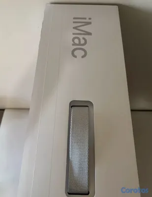 computadoras y laptops - IMAC M4 512GB 24GB RAM 2024 
SELLADA OFERTA 2