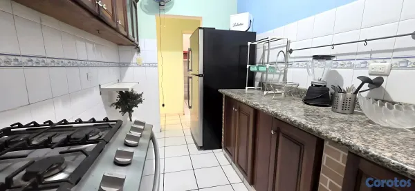 apartamentos - Vendo Apartamento en Gazcue 2