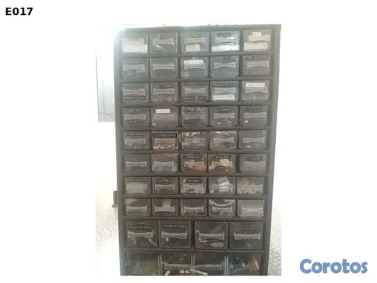 accesorios para electronica - Lote de componentes electrónicos 9