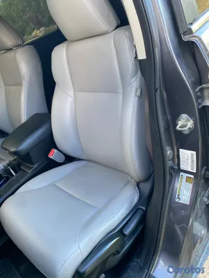 jeepetas y camionetas - Honda CRV 2