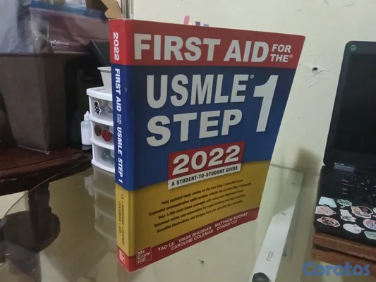 libros y revistas - Libros de Medicina en Excelente Estado (Farmacolog 2