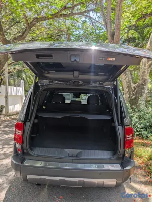 jeepetas y camionetas - 2026 Toyota Land Cruiser Prado Adventure 9