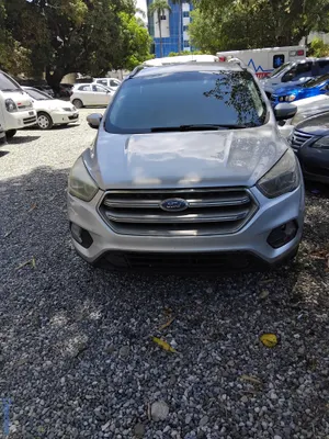 jeepetas y camionetas - FORD ESCAPE TITANIUM  6