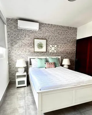 apartamentos - Apartamento de venta amueblada en La Esmeralda 2