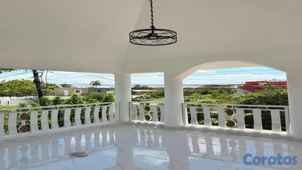 casas - CASA EN VENTA JARDINES DEL NORTE-SANTIAGO 4