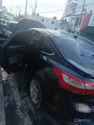 carros - FORD FOCUS 2012 GASOLINA 3