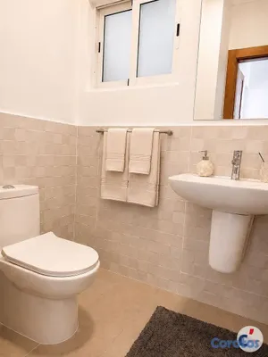 apartamentos - 🏡 Villa en Renta – Vistacana Oasis Del Lago · Ref  12