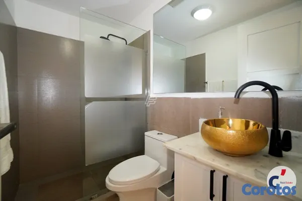apartamentos - Apartamento en Alquiler Frente al Mar 9