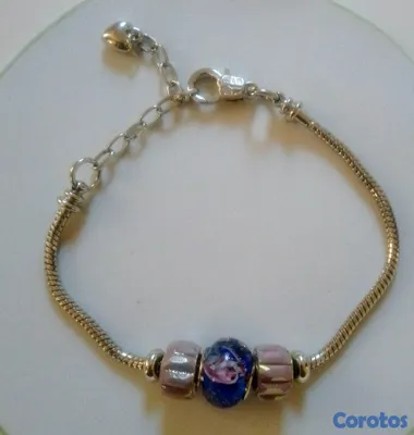 joyas, relojes y accesorios -  Pulseras a la medida  4