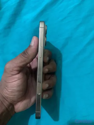 celulares y tabletas - iPhone 16 pro Max 256 gb factory  4