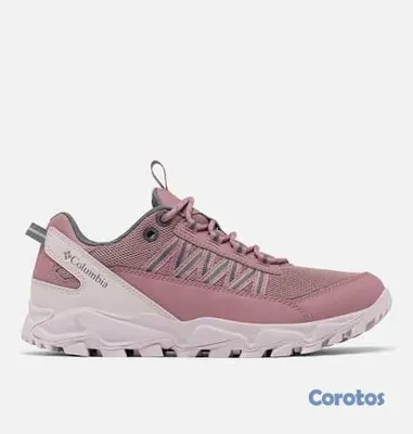 zapatos para mujer - tennis Columbia  3