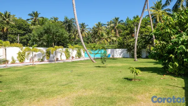 casas vacacionales y villas - Inversión y Estilo de Vida: Lujosa Villa en Venta/Alquiler 8