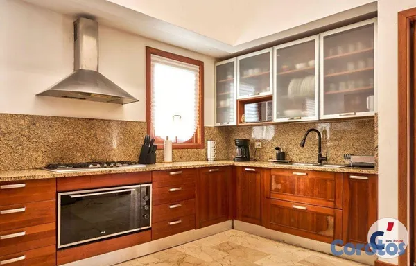 casas - Villa de Lujo en Alquiler Punta Blanca Punta Cana  19