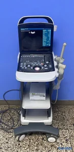 Sonógrafo Mindray DP-20 con Transductores y Impresora