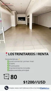 LOCAL COMERCIAL 