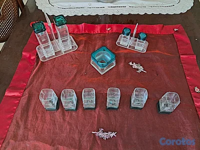 Juego de mesa en perfecto estado