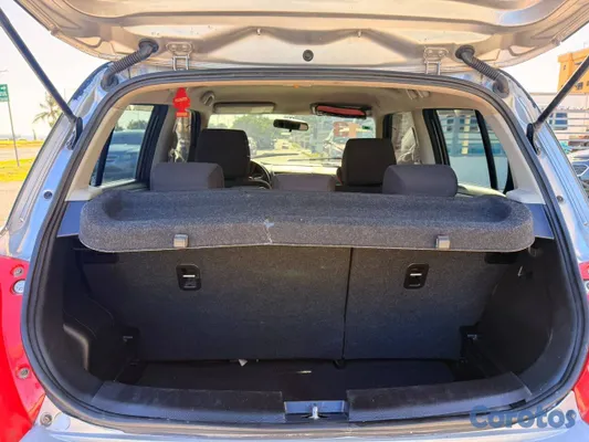 carros - 2013 SUSUKI SWIFT 7