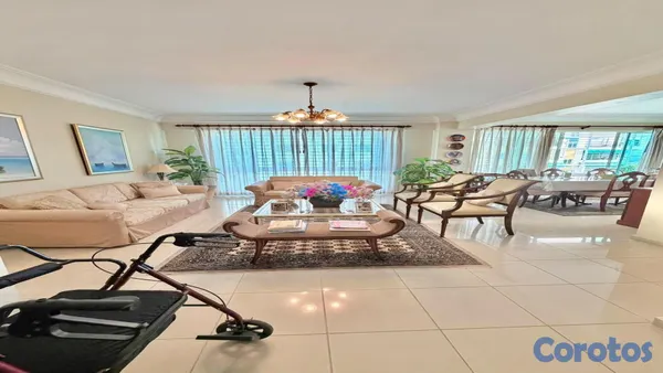 apartamentos - Apartamento en Mirador Norte 2