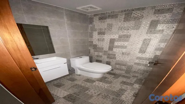 apartamentos - Apartamento de Una Habitación en Alquiler 10