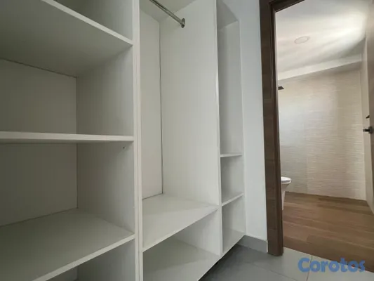 apartamentos - APARTAMENTO EN NACO | 1 Hab + Línea Blanca 7