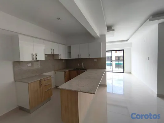 apartamentos - Apartamento en venta en Gazcue - 3360 8