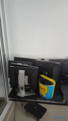 computadoras y laptops - Desktop HP Computers 4