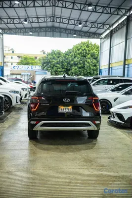 jeepetas y camionetas - Hyundai Cantus Semifull 2024 4