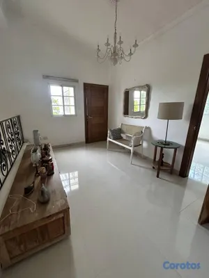 casas - Casa de 4 habitaciones en alquiler en Las Praderas 14