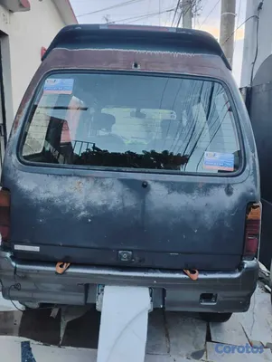 otros vehiculos - Daihatsu Hijet90 8