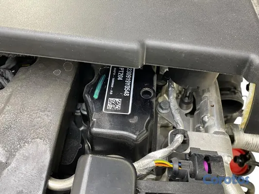 repuestos - Motor 2024 Land Rover Defender 2.0L AWD | ¡Solo 20k Millas! 7
