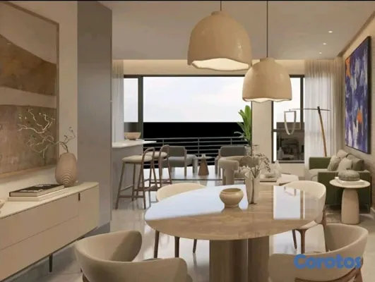 apartamentos - Disfruta de esta espectacular Torre con la mejor vista al Mar desde tu balcón.  6
