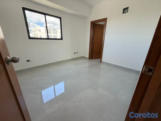 apartamentos - vendo nuevo Avenida Independencia piso 5 con ascensor dos habitaciones 2.5 baño  9