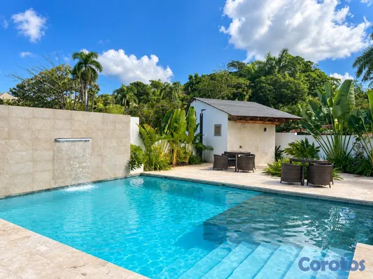 apartamentos - 🏖️ Apartamento 2BR en Armonía – Punta Popy | $185,000 4