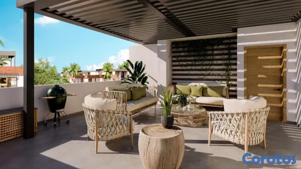 apartamentos - ARAYA Punta Cana | Apartamentos sostenibles con ce 12