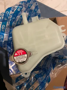 deposito de coolant Honda civic 2016-2020 nuevo 