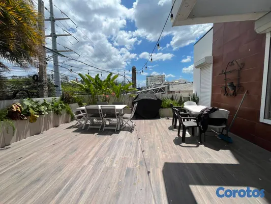 apartamentos - Apartamento en Venta, Renacimiento 8