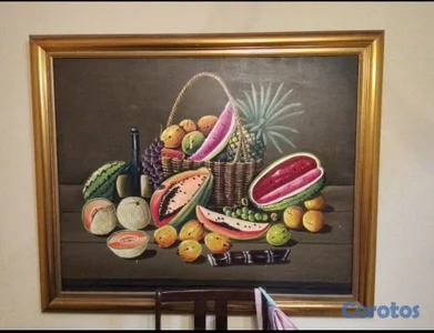 Bodegon