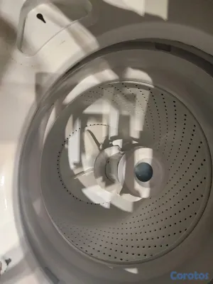 electrodomesticos - Whirlpool Lavadora Secadora a Gas 8