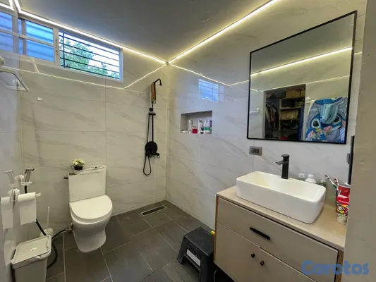 casas - Acogedora y moderna casa en residencial cerrado -  8