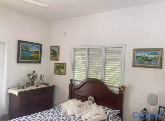 casas vacacionales y villas - Villa en un lugar tranquilo , 5 minutos de playa P 12